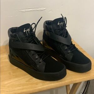 GIUSEPPE SNEAKERS